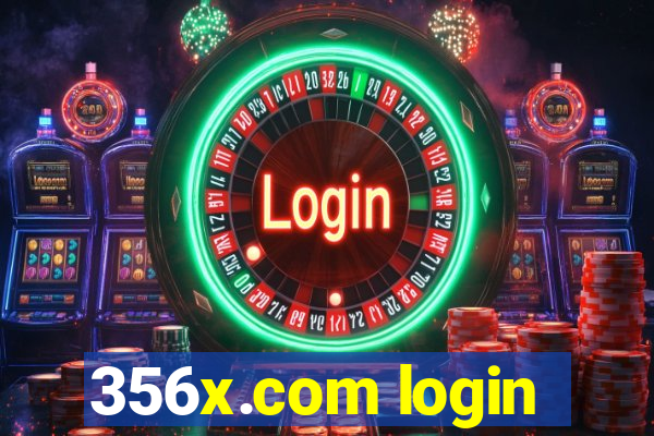 356x.com login